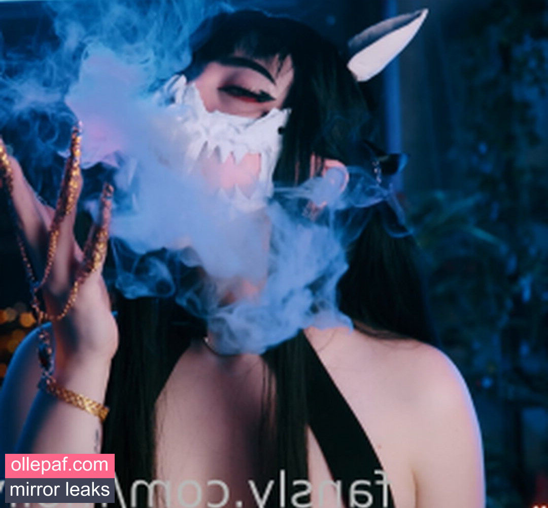 Latest Leaks MollyRedWolf Nude #1061 - Fapello