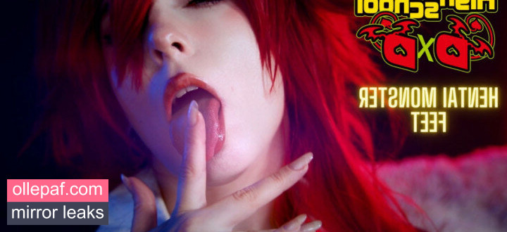 Latest Leaks MollyRedWolf Nude #1084 - Fapello