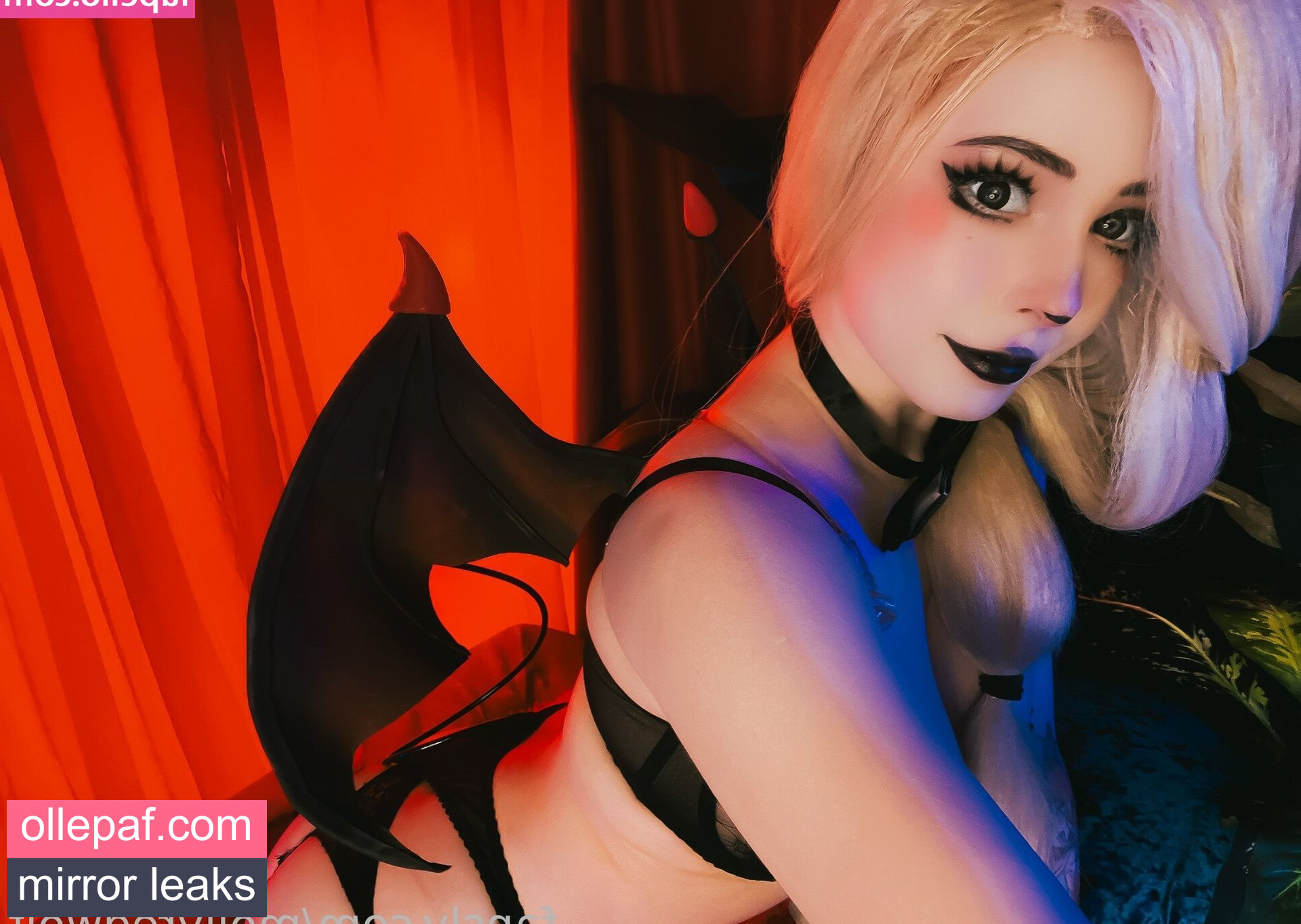 Latest Leaks MollyRedWolf Nude #120 - Fapello