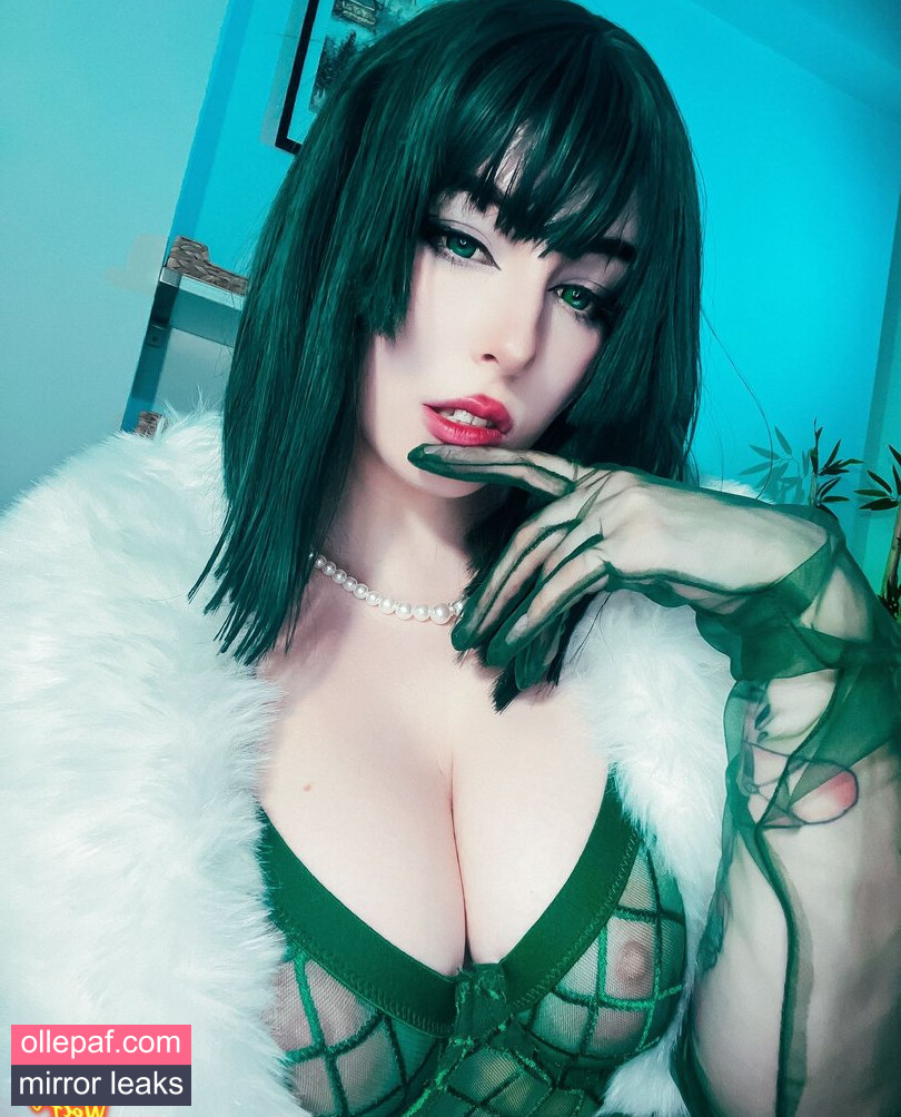 Latest Leaks MollyRedWolf Nude #150 - Fapello