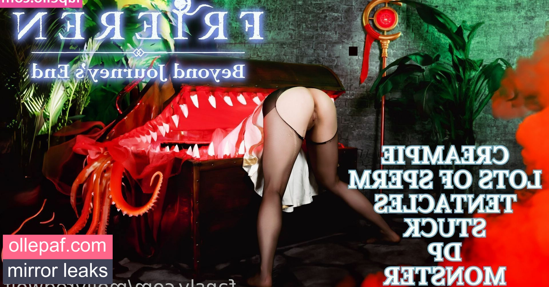 Latest Leaks MollyRedWolf Nude #183 - Fapello