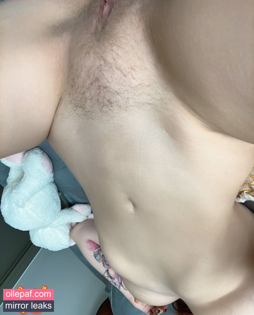 Latest Leaks MollyRedWolf Nude #481 - Fapello