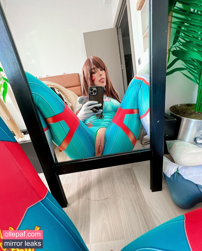 Latest Leaks MollyRedWolf Nude #596 - Fapello