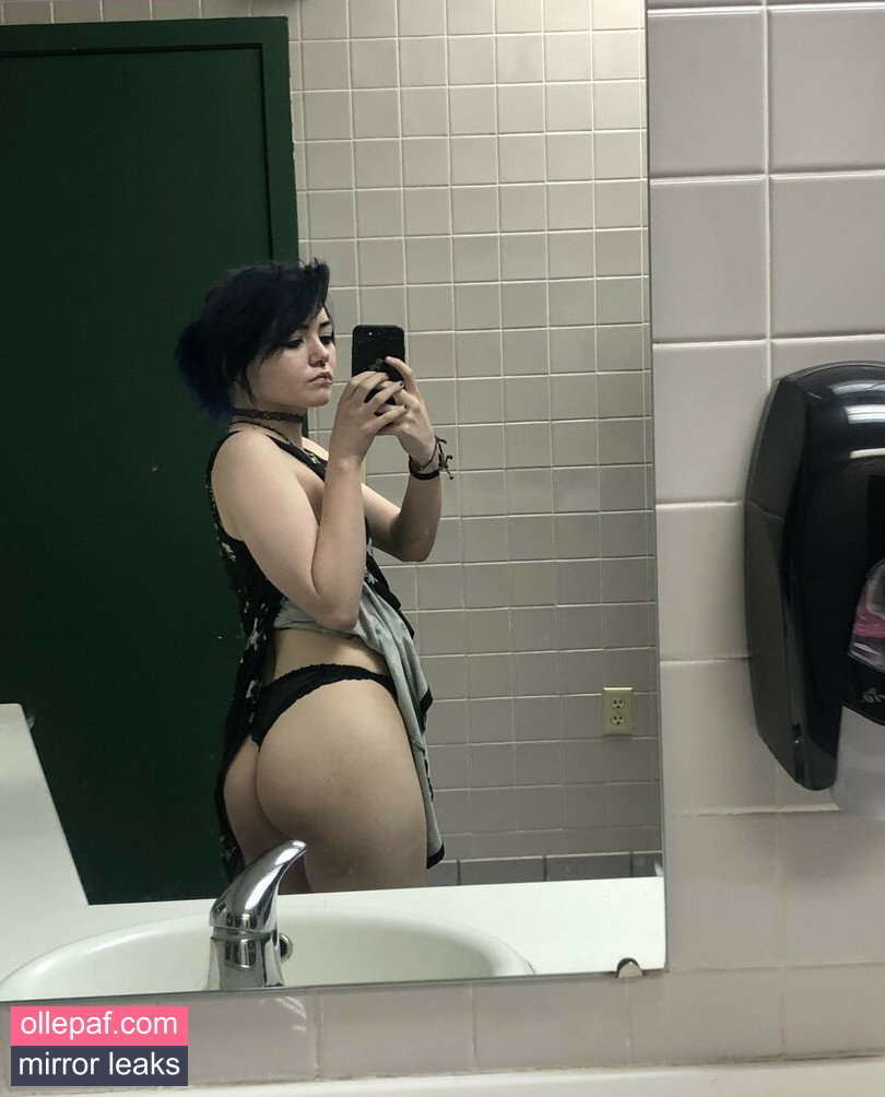 Latest Leaks MollyRot Nude #140 - Fapello
