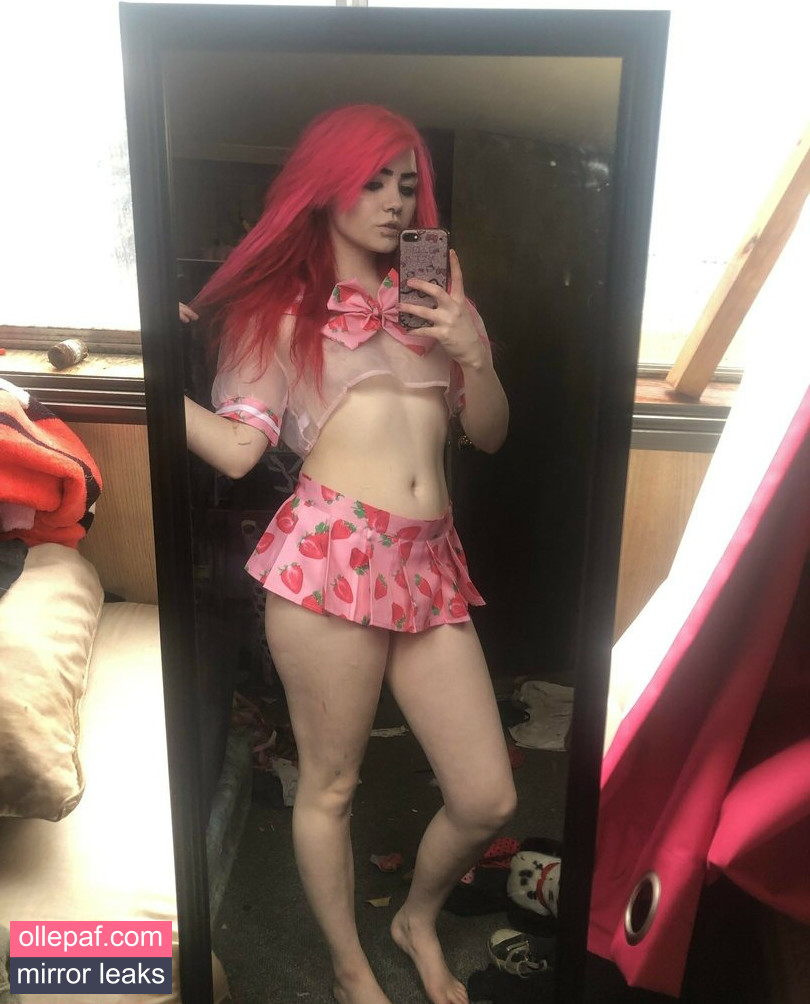 Latest Leaks MollyRot Nude #175 - Fapello