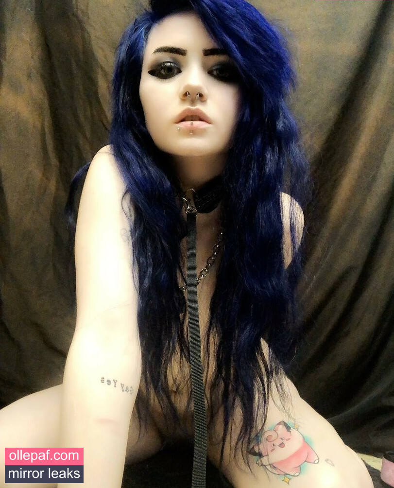 Latest Leaks MollyRot Nude #201 - Fapello