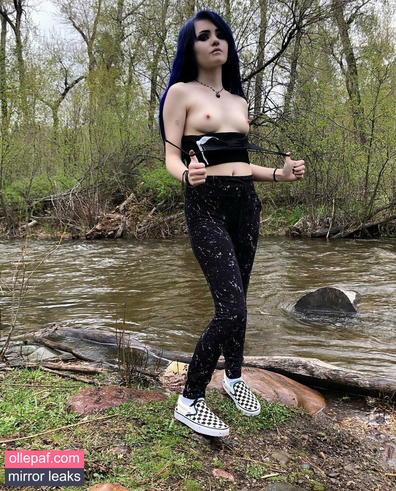 Latest Leaks MollyRot Nude #223 - Fapello
