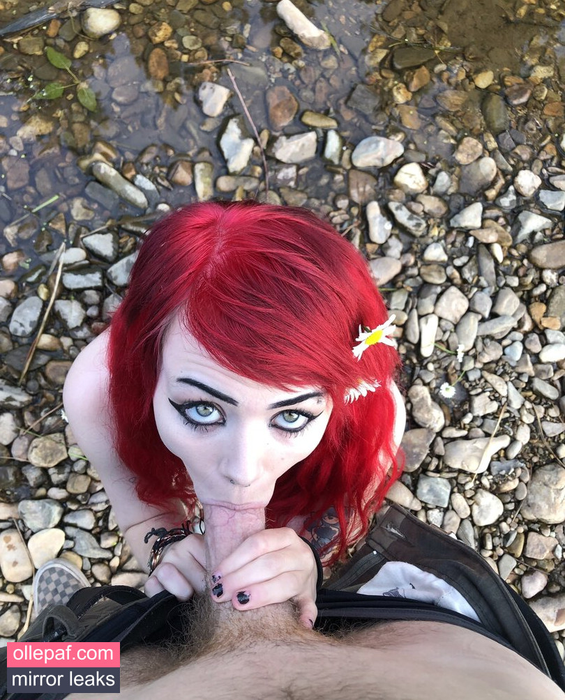 Latest Leaks MollyRot Nude #24 - Fapello
