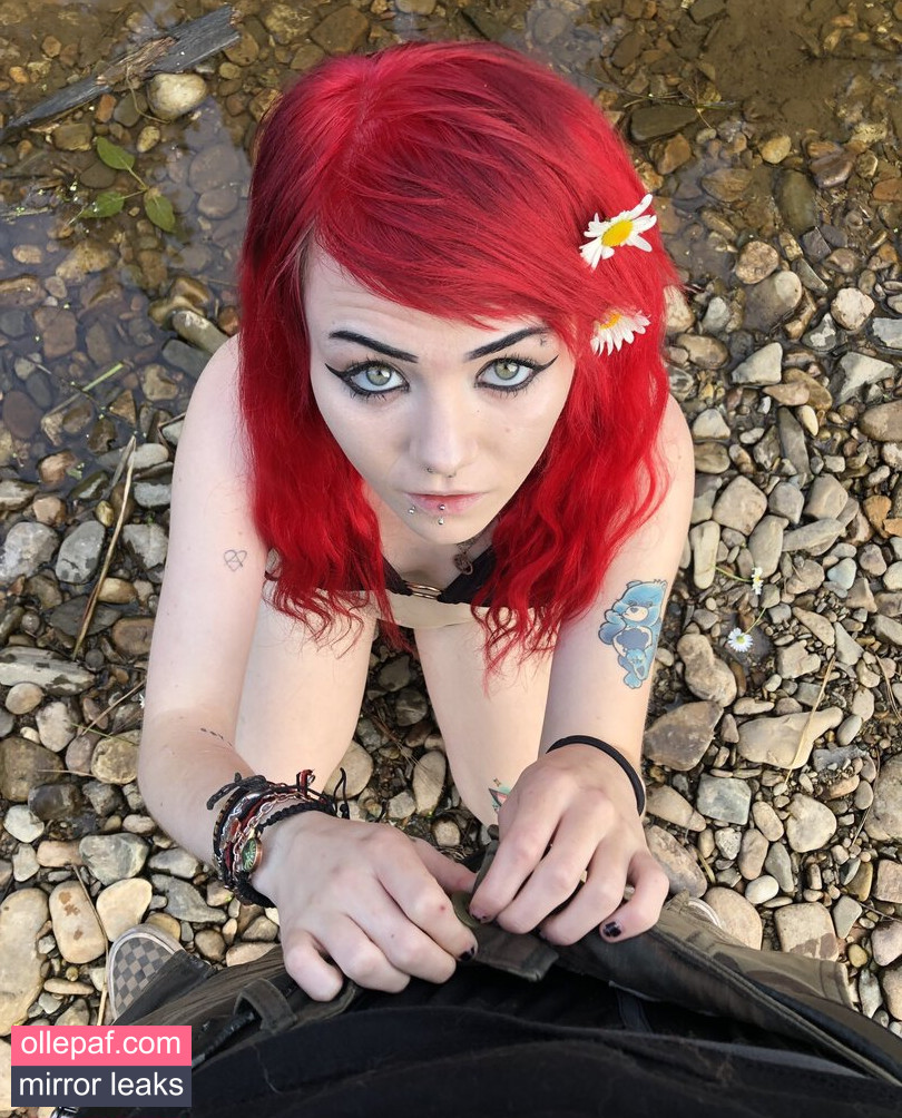 Latest Leaks MollyRot Nude #6 - Fapello
