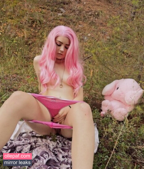 Latest Leaks MollyRot Nude #52 - Fapello