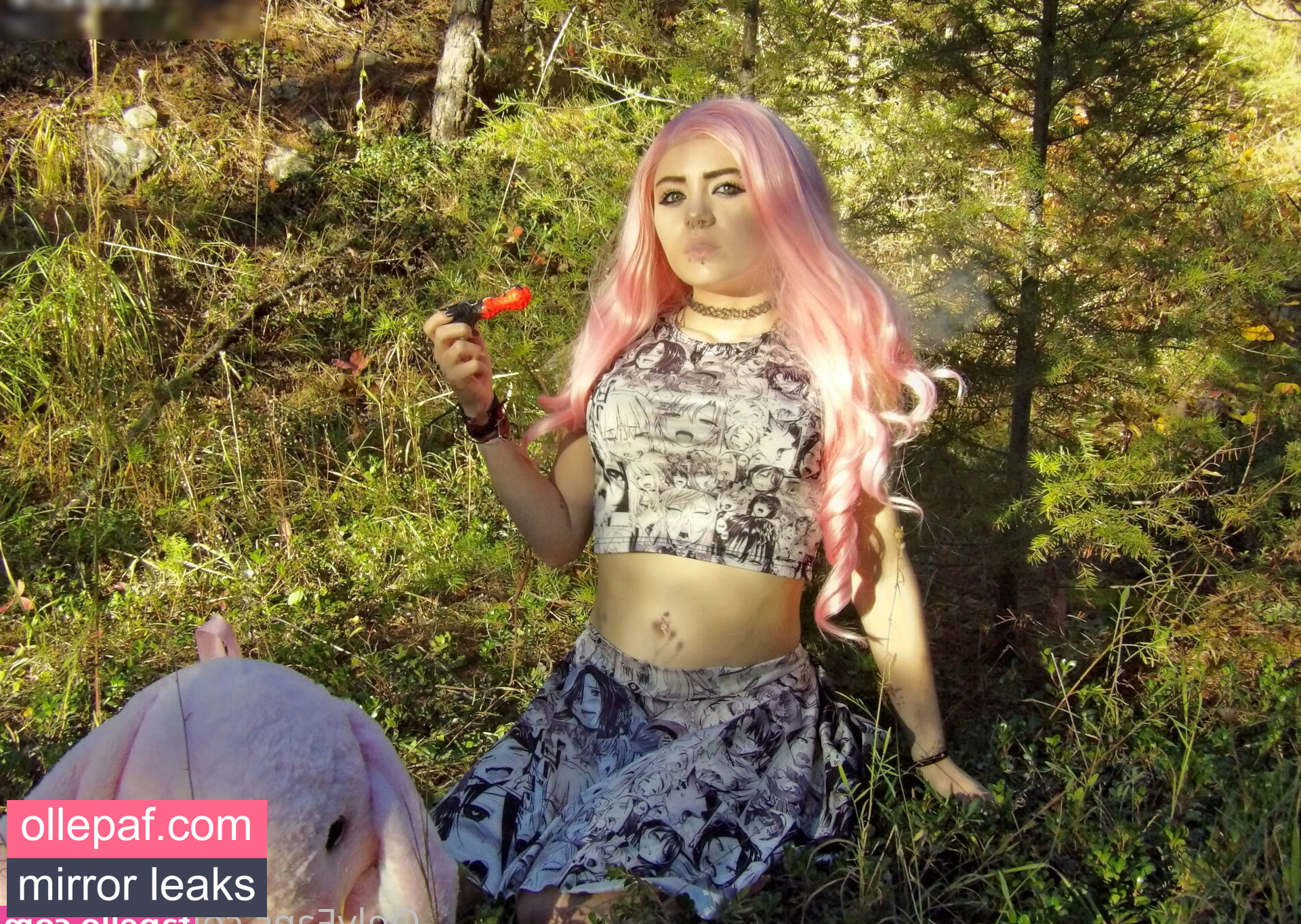 Latest Leaks MollyRot Nude #62 - Fapello
