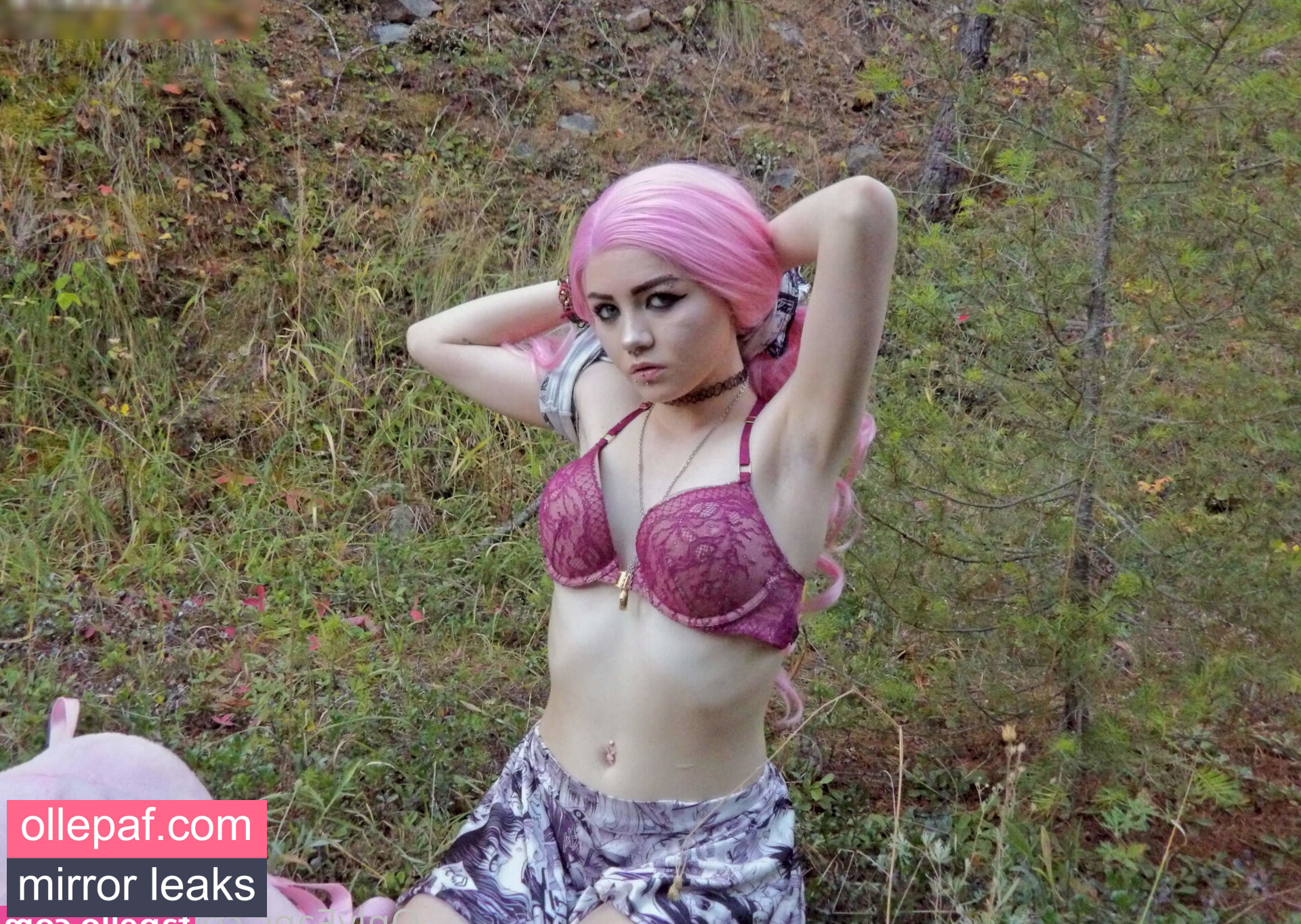 Latest Leaks MollyRot Nude #71 - Fapello