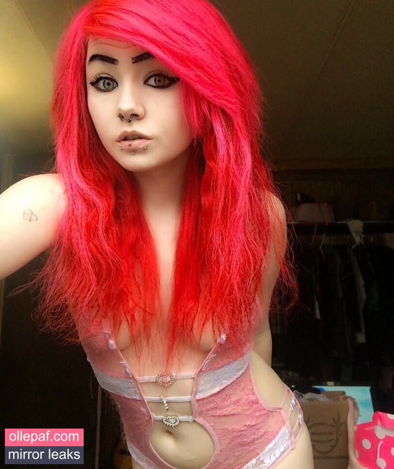 Latest Leaks MollyRot Nude #100 - Fapello