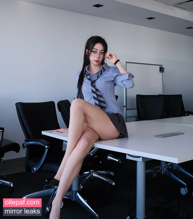 Latest Leaks mollyshen Nude #16 - Fapello