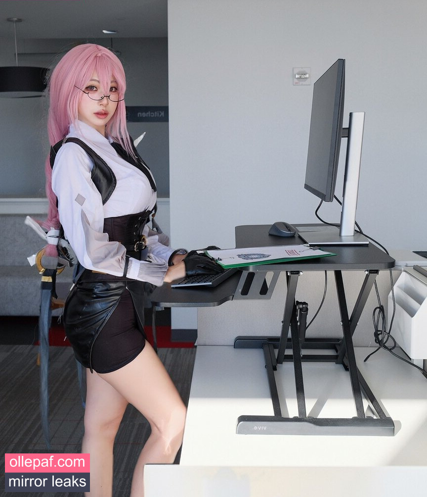 Latest Leaks mollyshen Nude #18 - Fapello