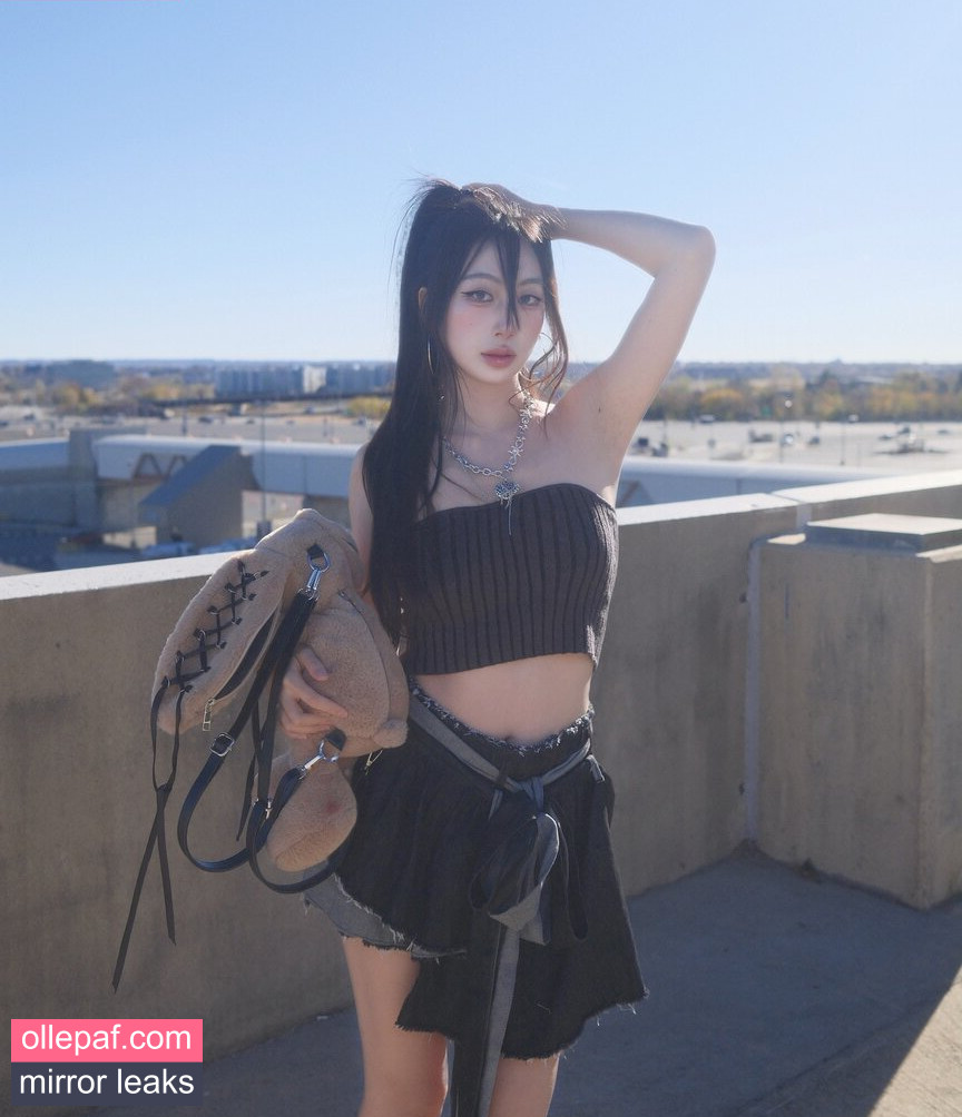 Latest Leaks mollyshen Nude #22 - Fapello