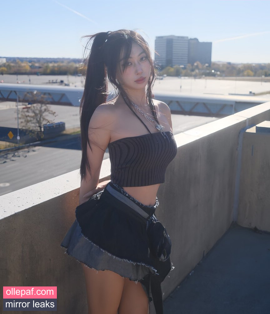Latest Leaks mollyshen Nude #25 - Fapello