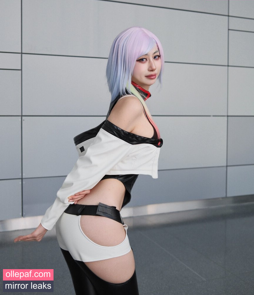 Latest Leaks mollyshen Nude #28 - Fapello
