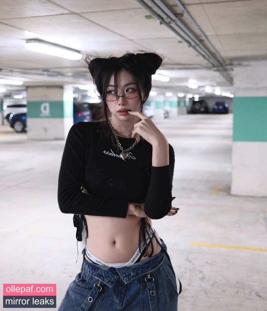 Latest Leaks mollyshen Nude #31 - Fapello