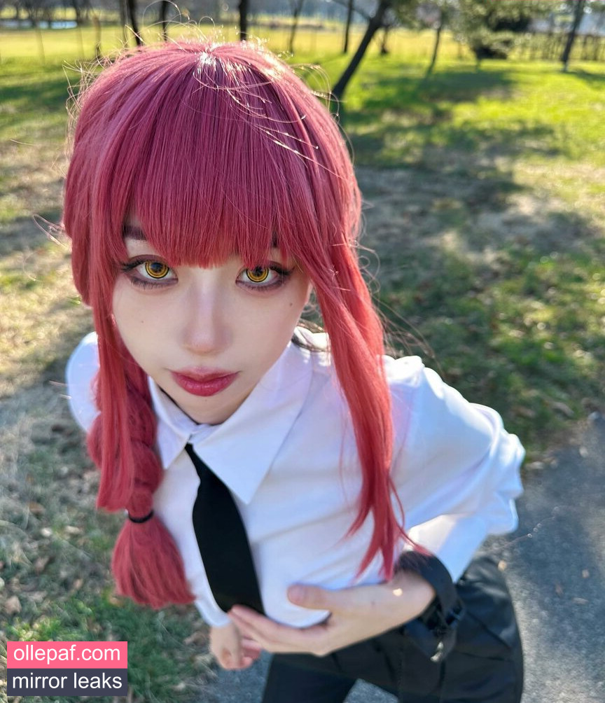 Latest Leaks mollyshen Nude #48 - Fapello