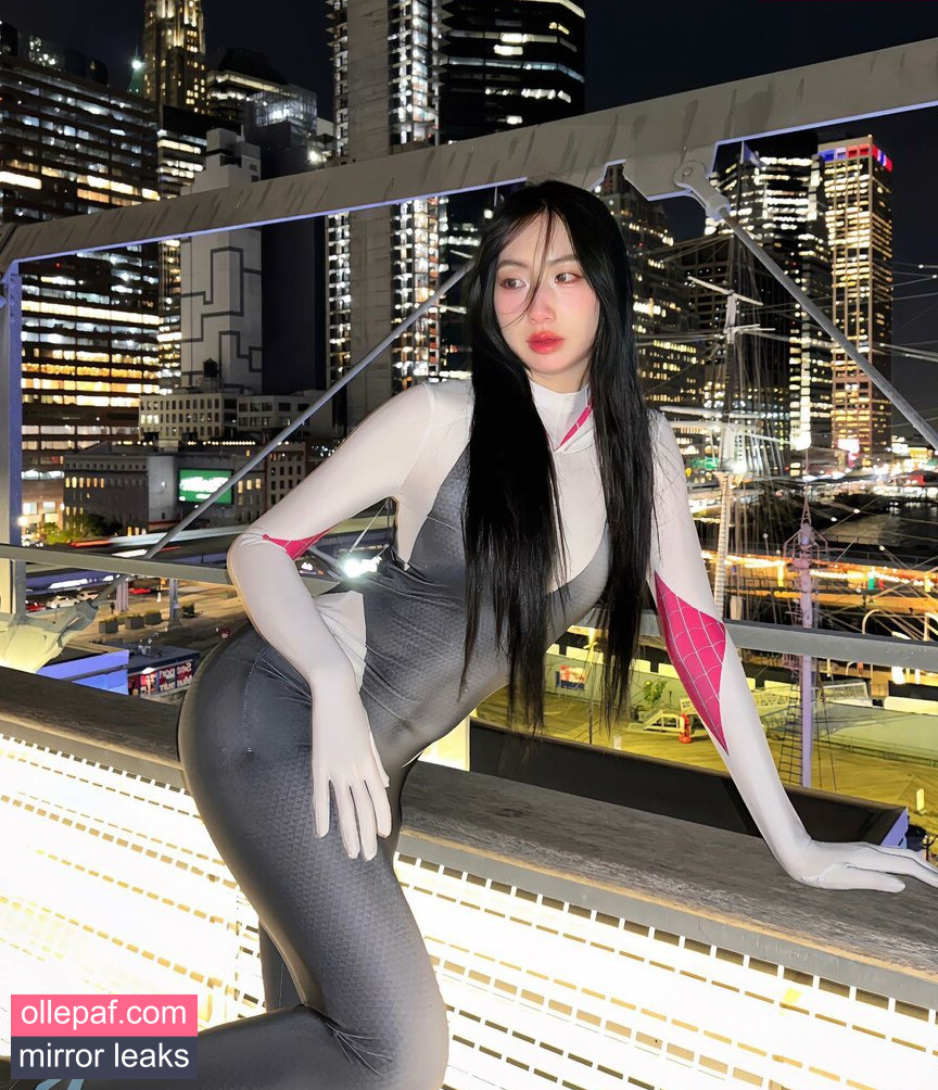 Latest Leaks mollyshen Nude #49 - Fapello