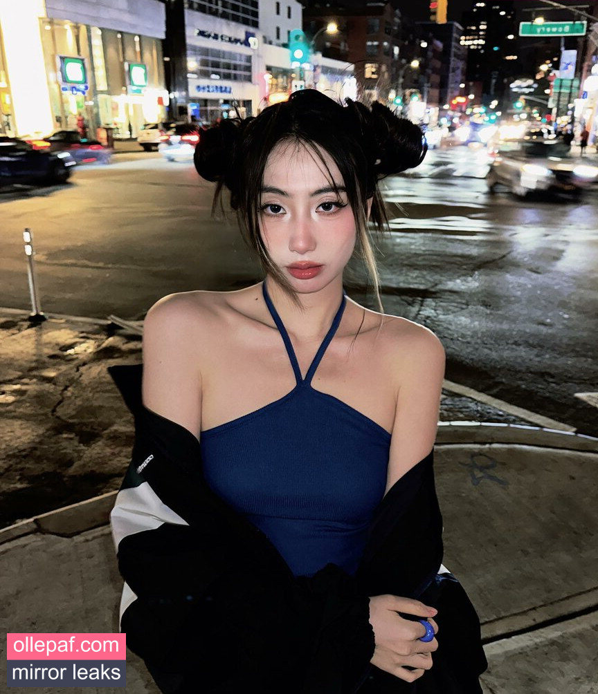 Latest Leaks mollyshen Nude #55 - Fapello