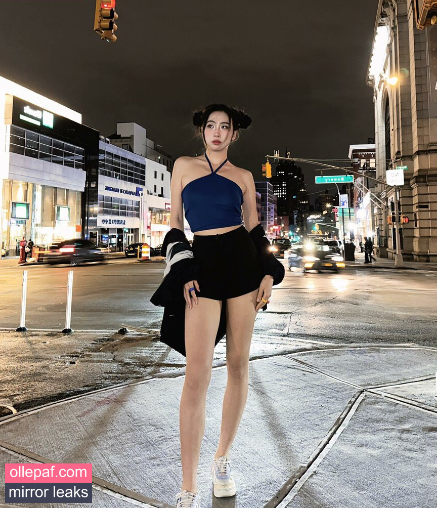 Latest Leaks mollyshen Nude #56 - Fapello