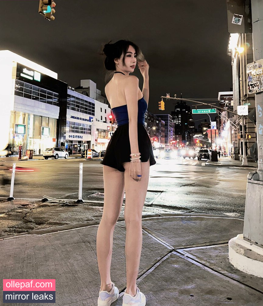 Latest Leaks mollyshen Nude #57 - Fapello