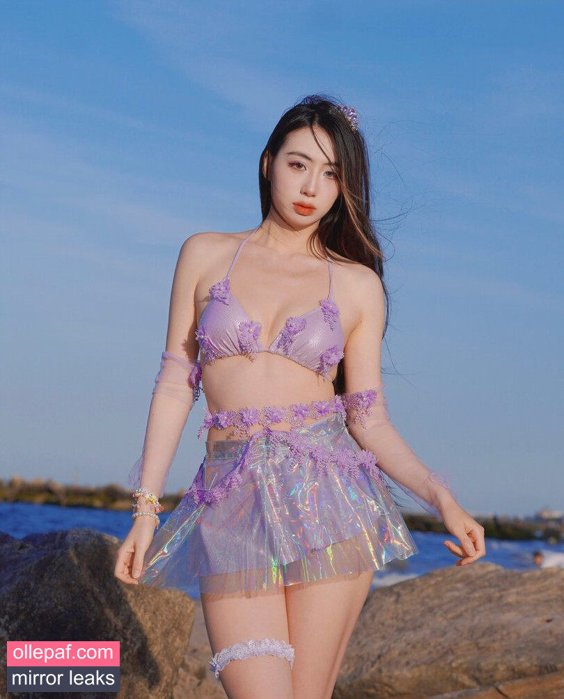 Latest Leaks mollyshen Nude #58 - Fapello