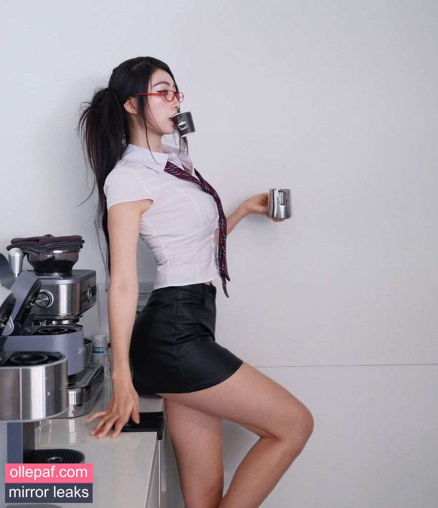 Latest Leaks mollyshen Nude #7 - Fapello