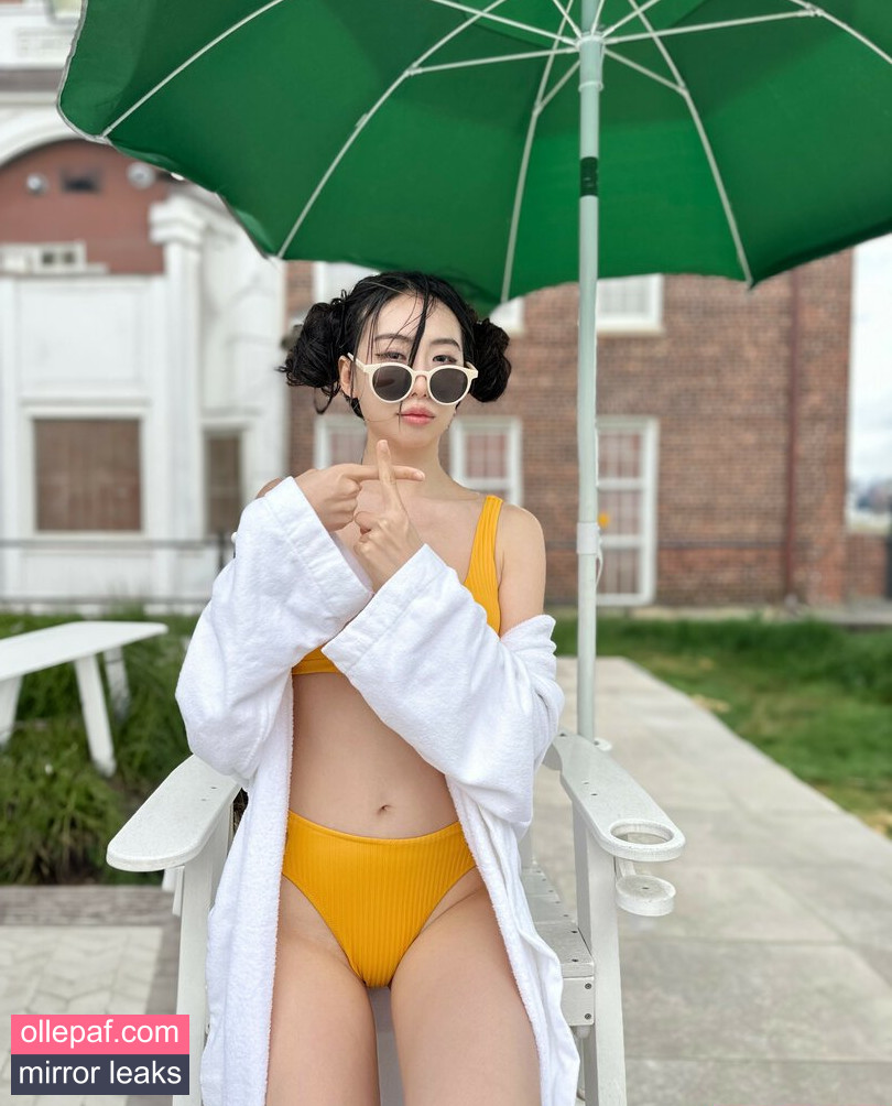 Latest Leaks mollyshen Nude #61 - Fapello