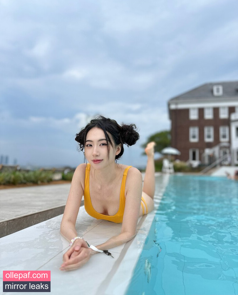 Latest Leaks mollyshen Nude #62 - Fapello