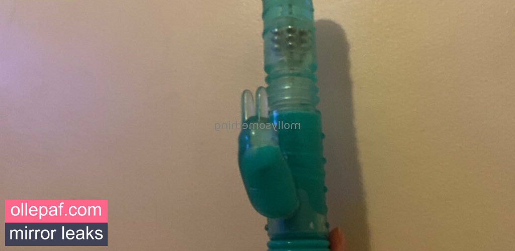 Latest Leaks mollysomething Nude #20 - Fapello