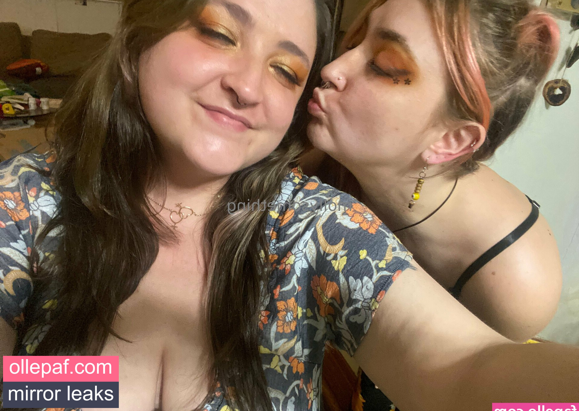 Latest Leaks mollysomething Nude #37 - Fapello
