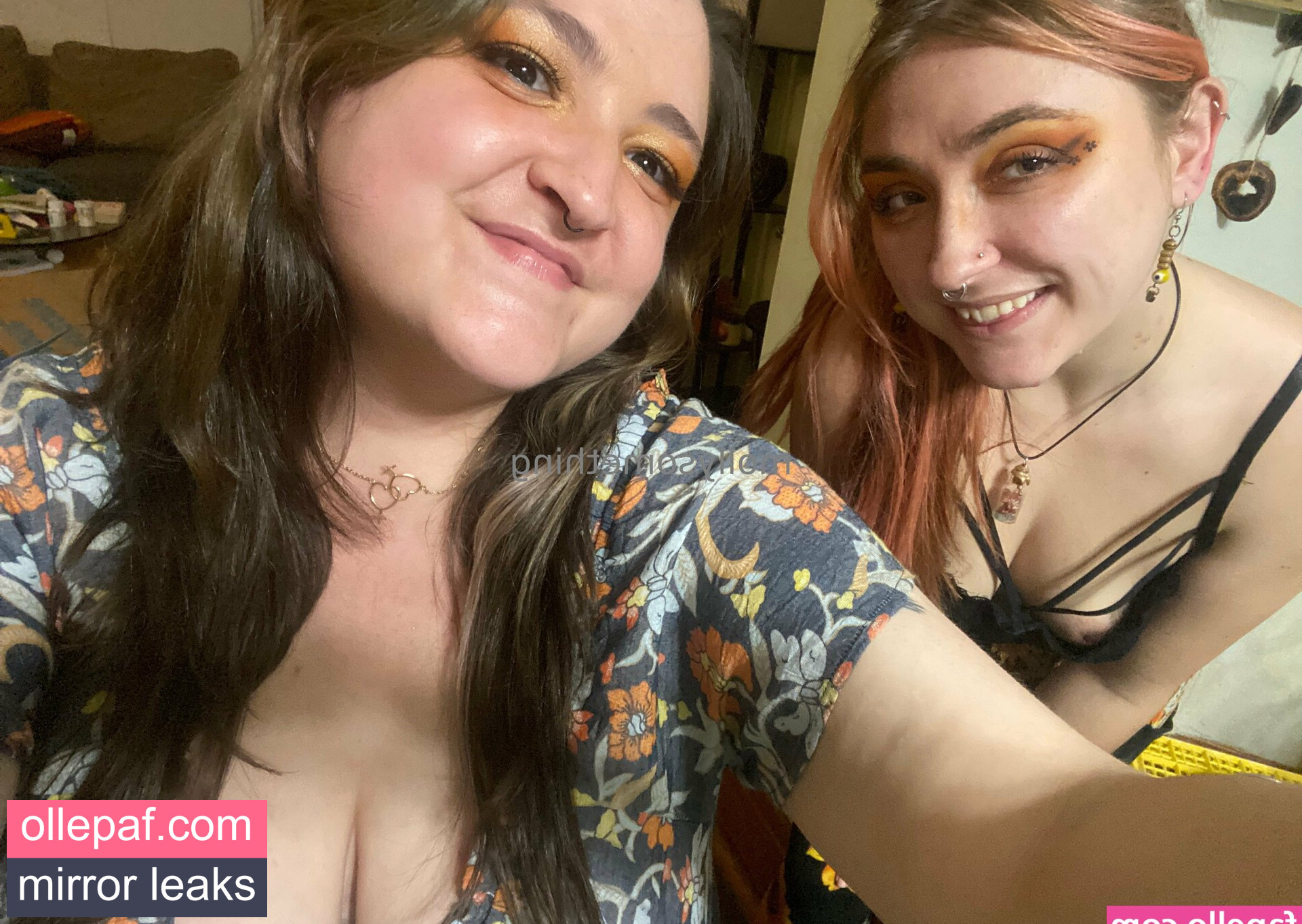 Latest Leaks mollysomething Nude #38 - Fapello