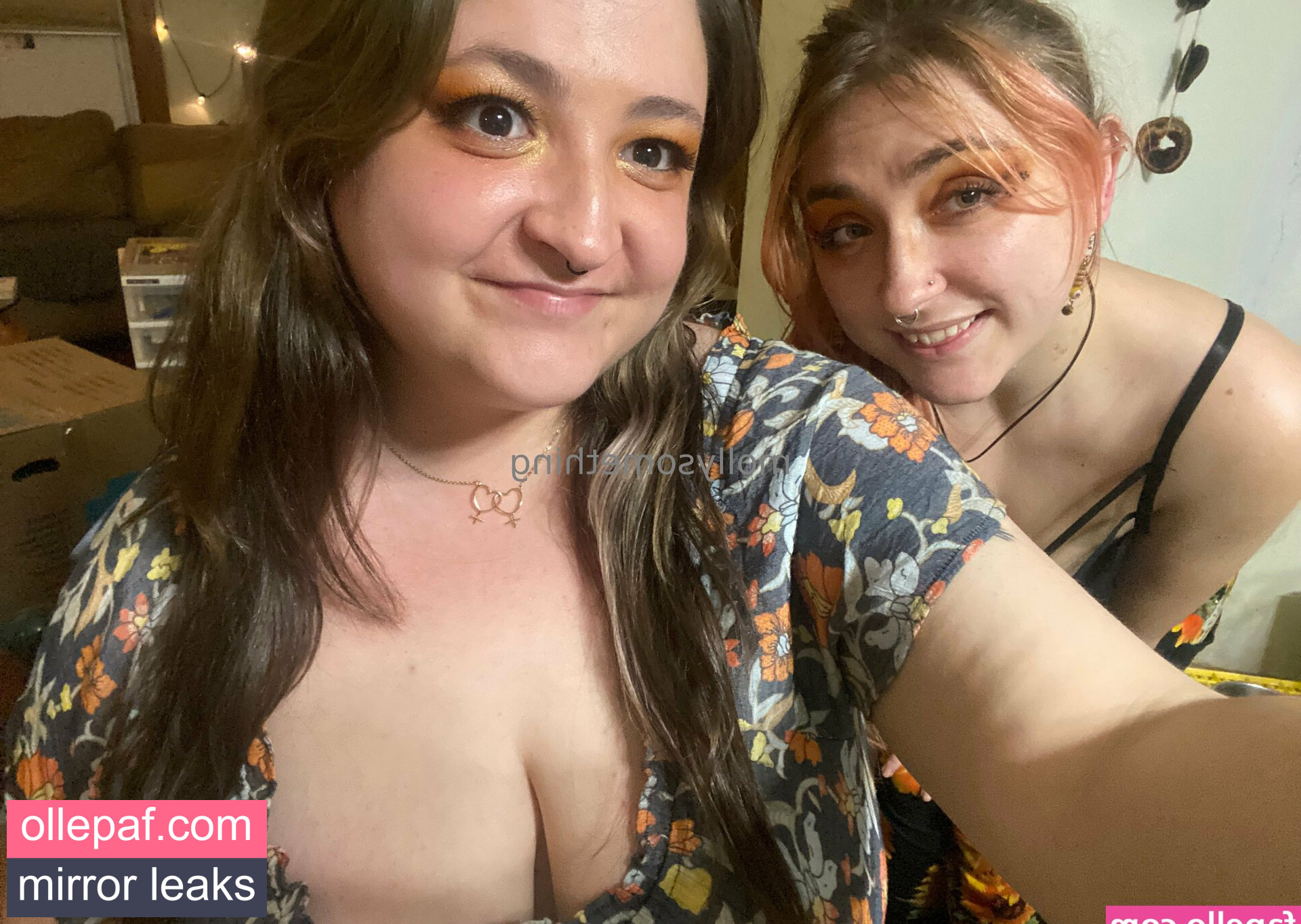 Latest Leaks mollysomething Nude #39 - Fapello