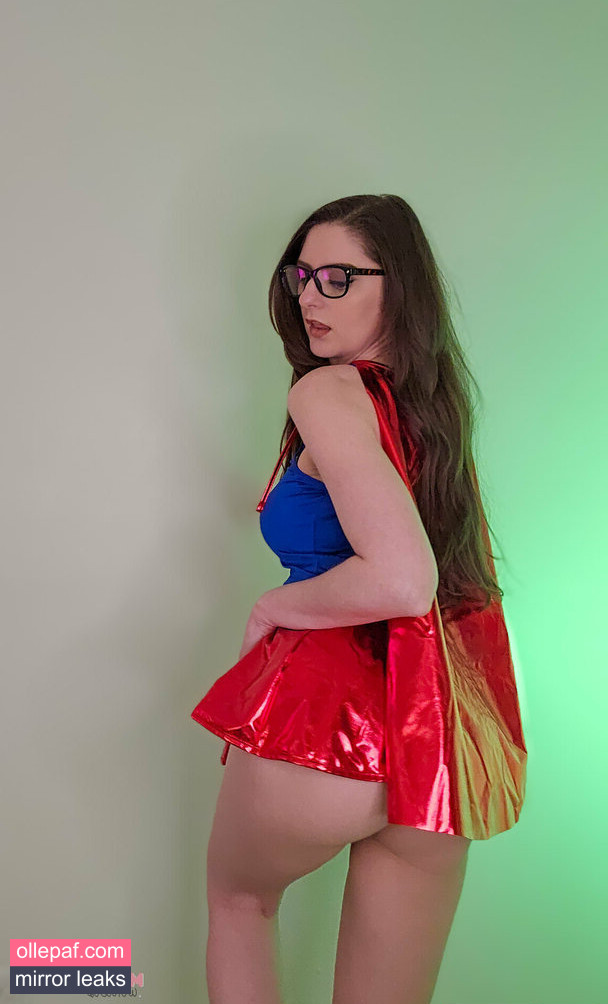 Latest Leaks mollyssecretvault Nude #11 - Fapello