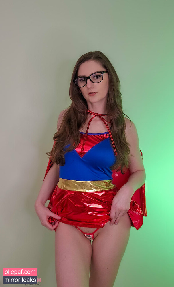 Latest Leaks mollyssecretvault Nude #12 - Fapello