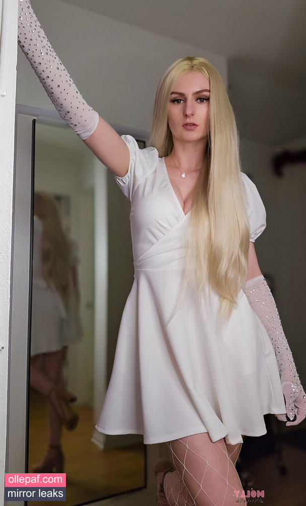 Latest Leaks mollyssecretvault Nude #149 - Fapello