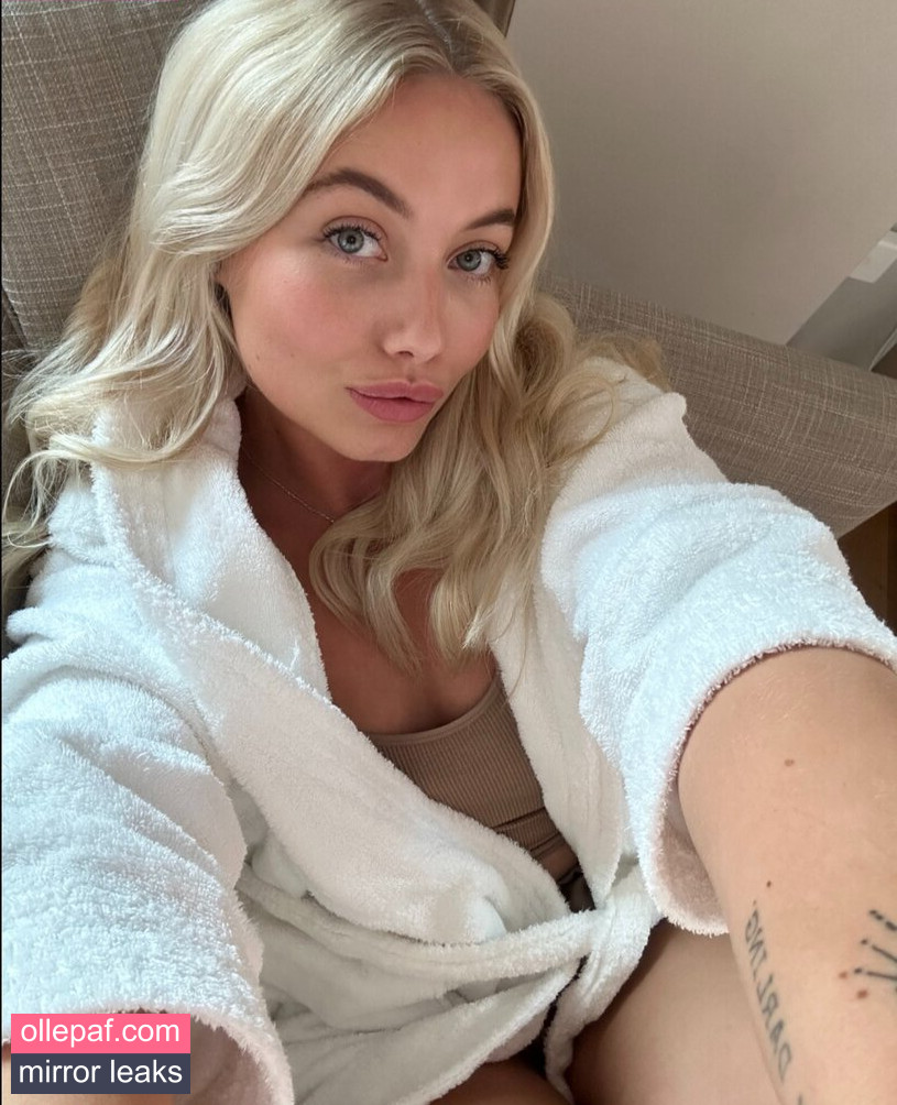 Latest Leaks mollywhitexo Nude #7 - Fapello