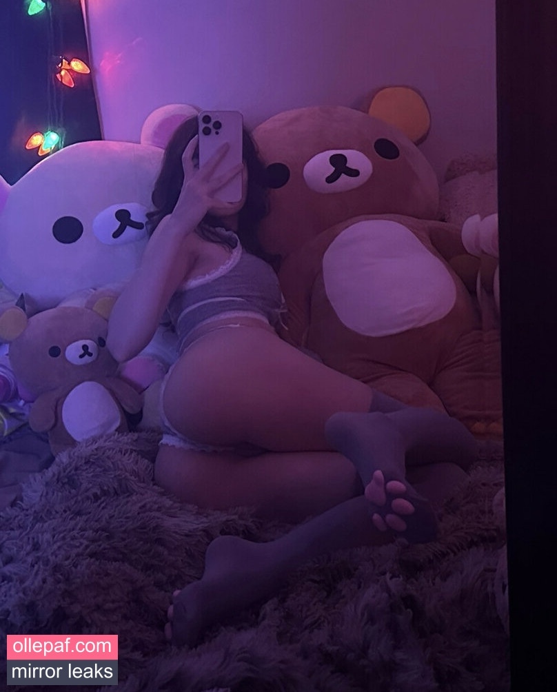 Latest Leaks mollzba11z Nude #11 - Fapello
