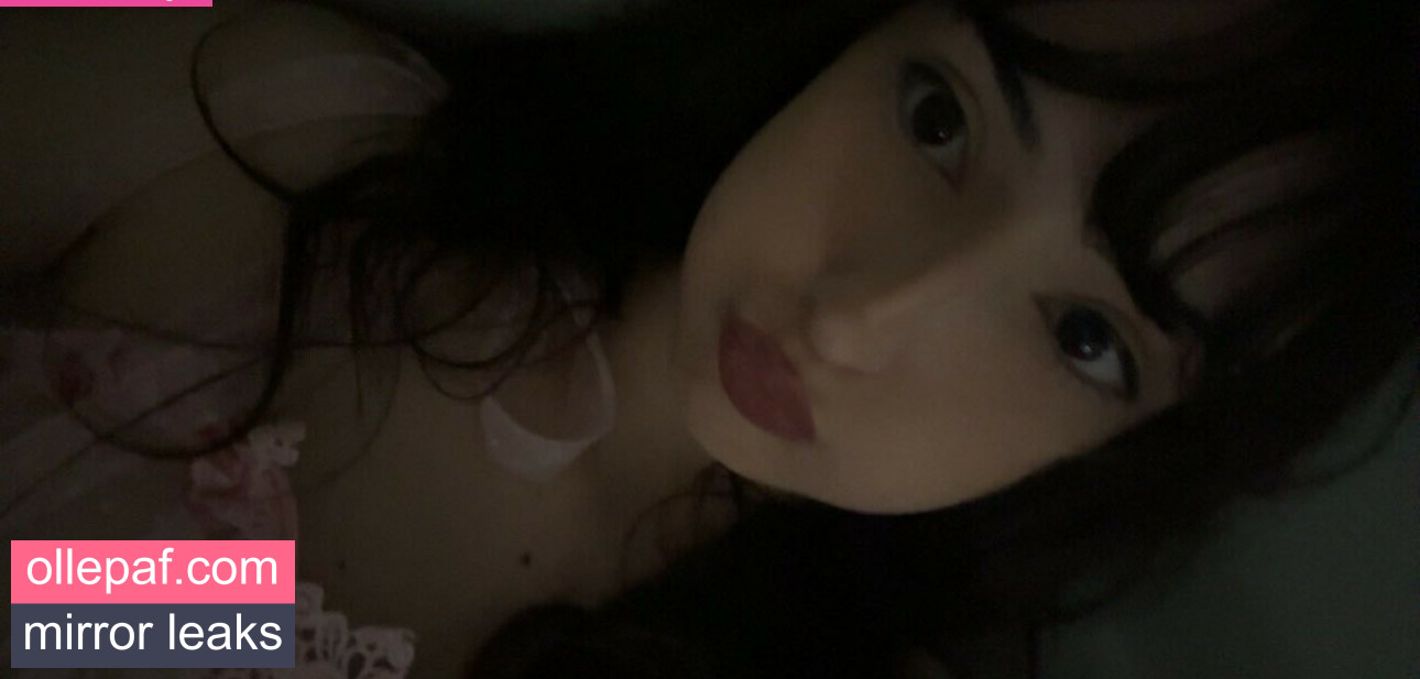 Latest Leaks mollzba11z Nude #15 - Fapello
