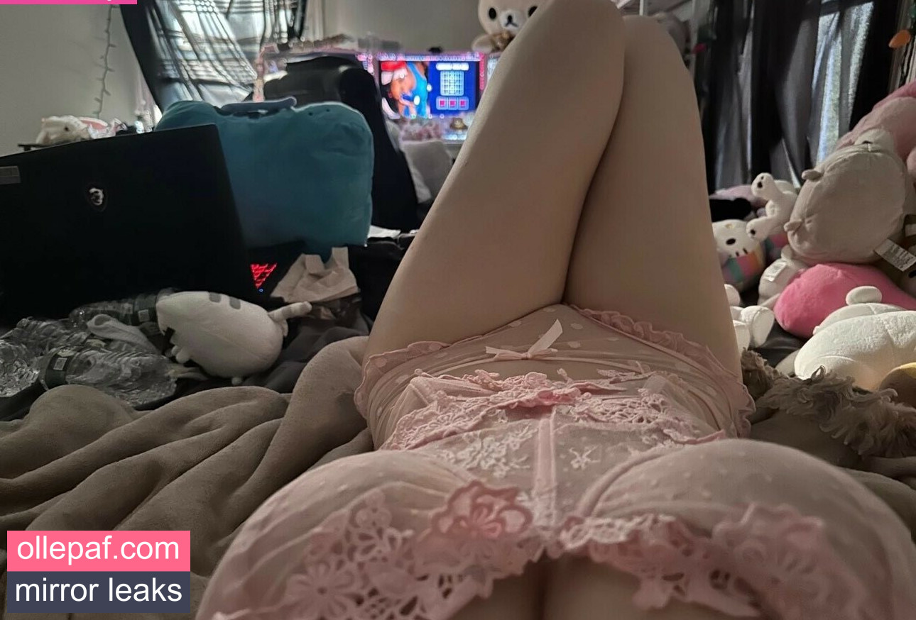 Latest Leaks mollzba11z Nude #16 - Fapello