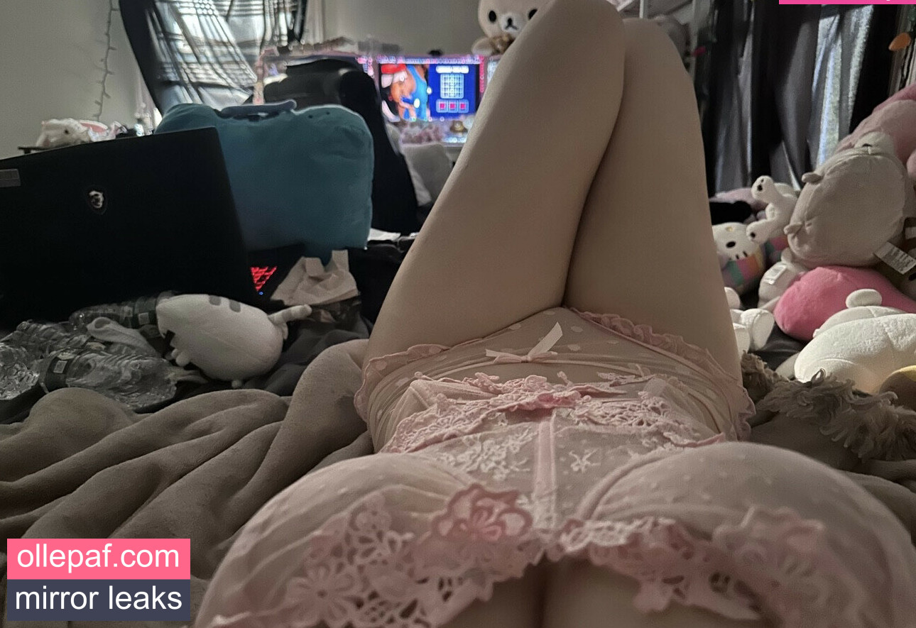 Latest Leaks mollzba11z Nude #9 - Fapello