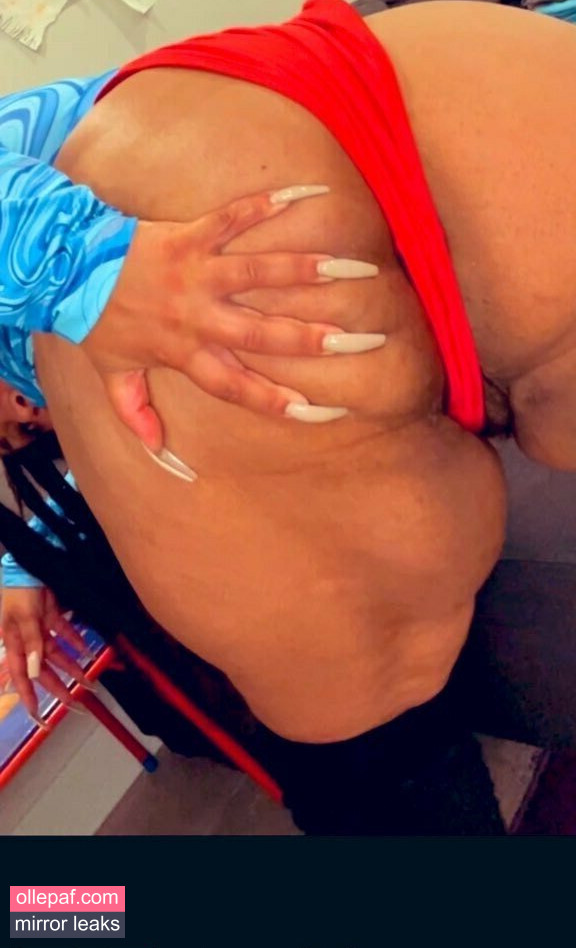 Latest Leaks momma.bahrz-all Nude #5 - Fapello