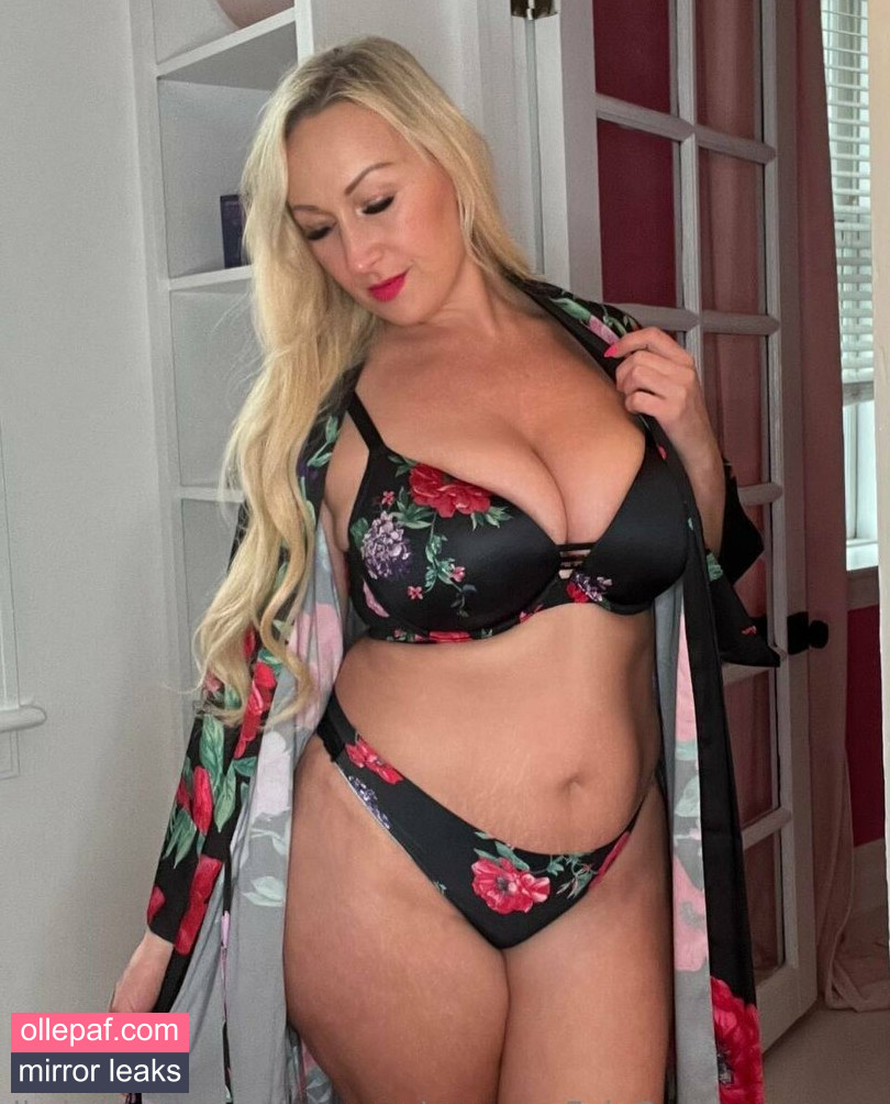 Latest Leaks mommablondebombshell Nude #11 - Fapello