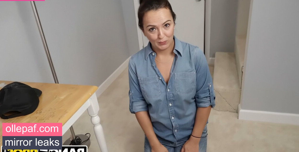 Latest Leaks Mommy Roleplay Nude #35 - Fapello