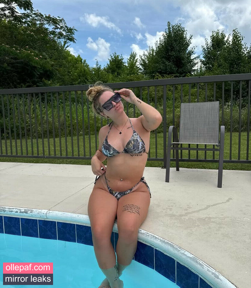 Latest Leaks mommymac6969 Nude #5 - Fapello
