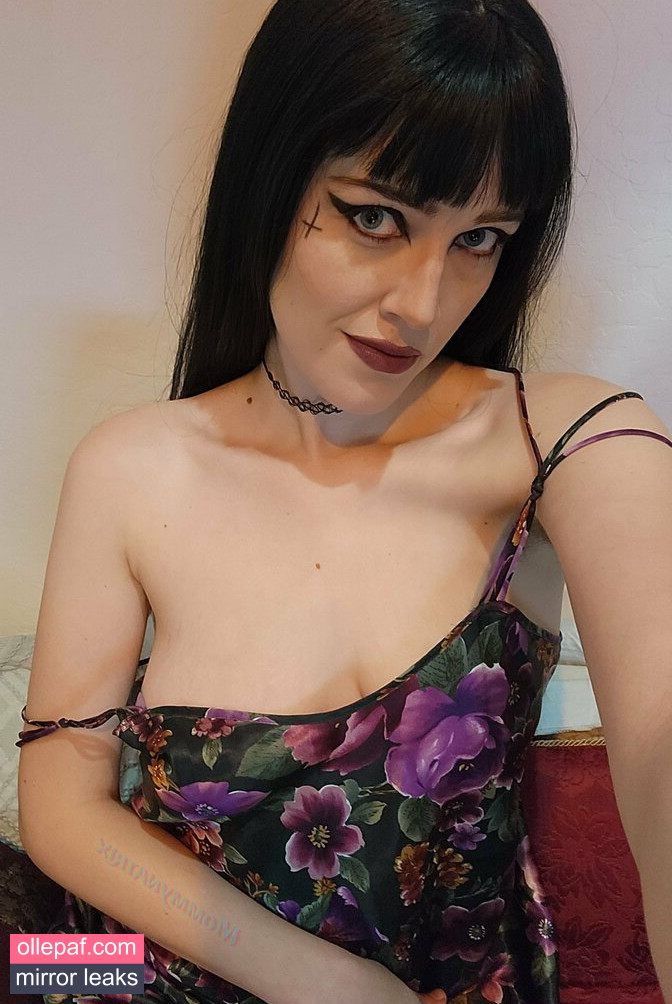 Latest Leaks mommynatrix69 Nude #3 - Fapello