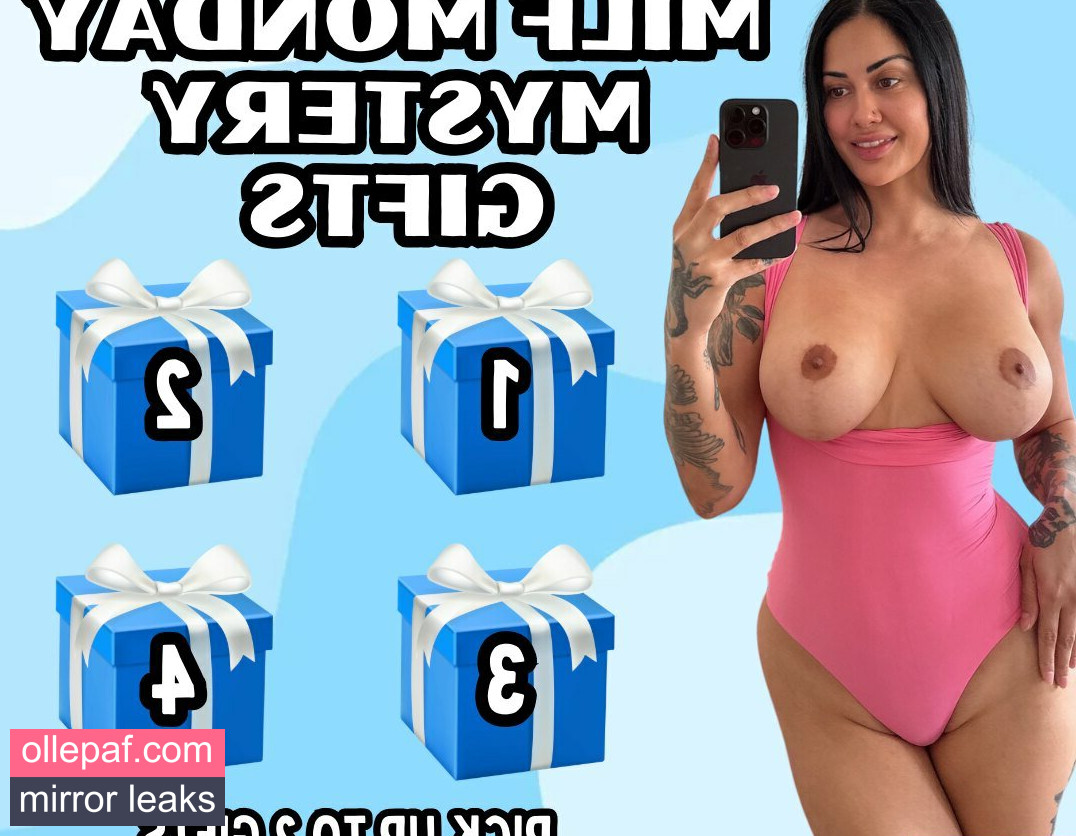 Latest Leaks mommypaigexo Nude #14 - Fapello